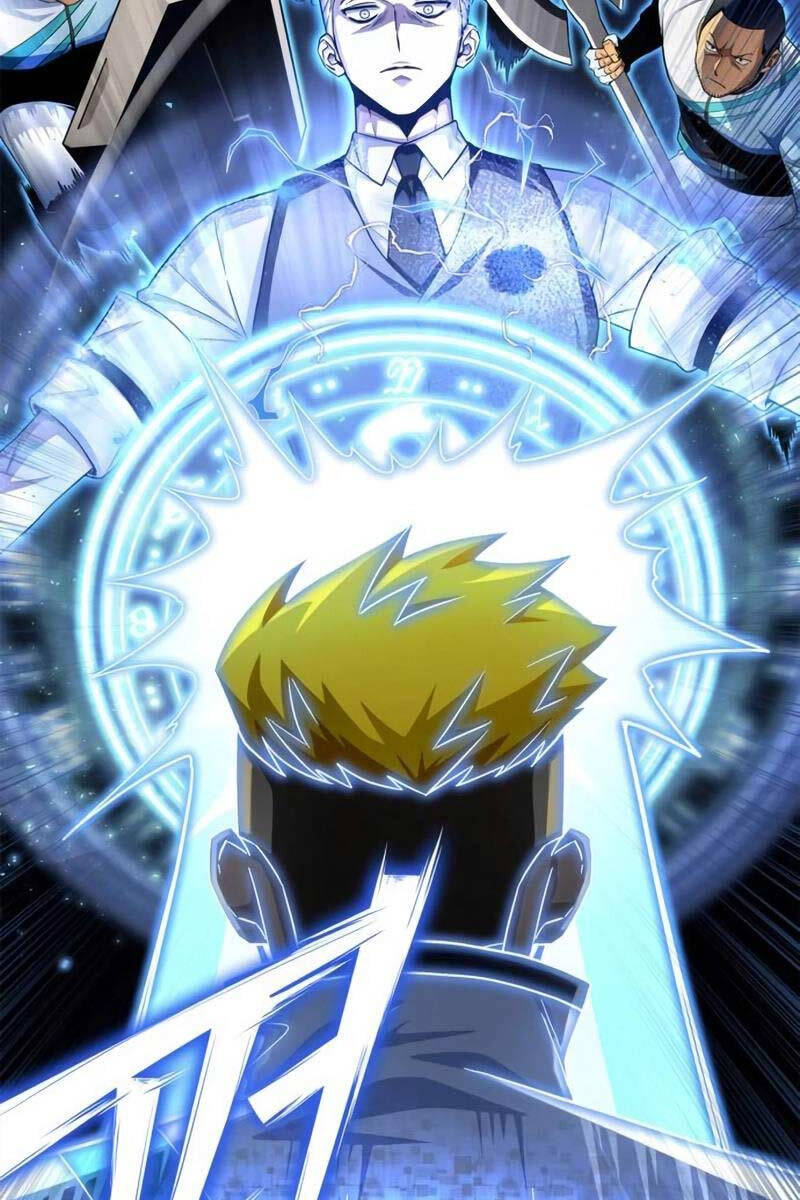 Cuộc Chiến Siêu Nhân Chap 93 - Next Chap 94