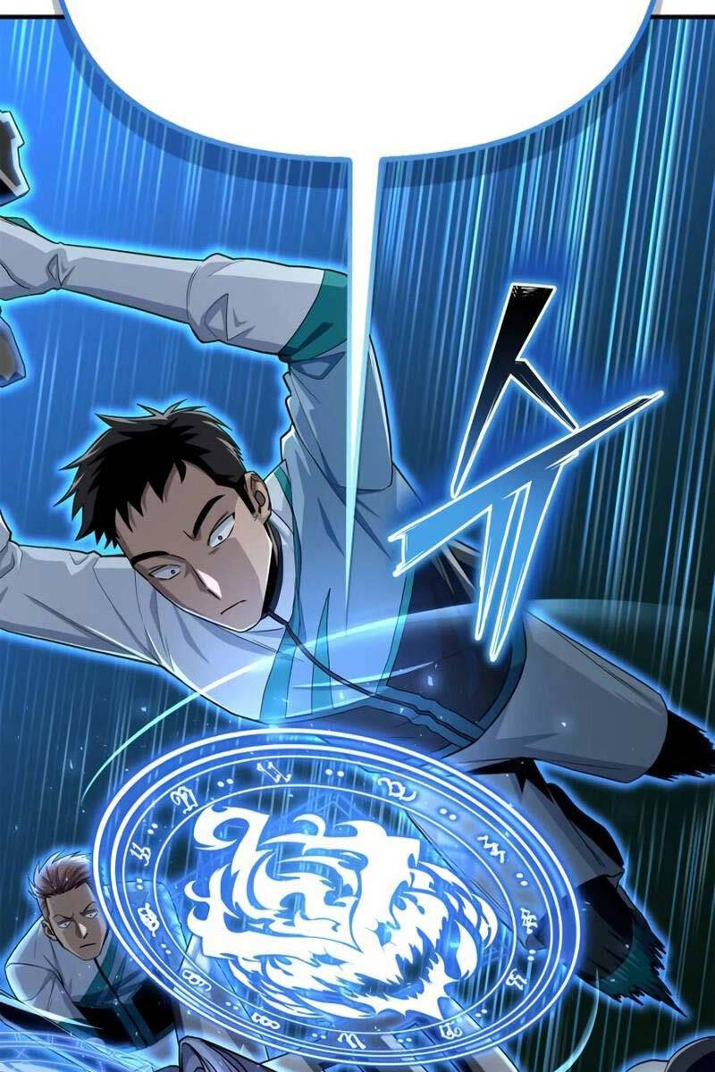 Cuộc Chiến Siêu Nhân Chap 93 - Next Chap 94