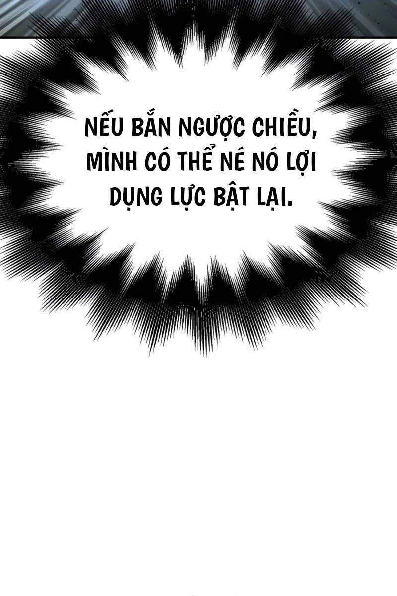 Cuộc Chiến Siêu Nhân Chap 93 - Next Chap 94