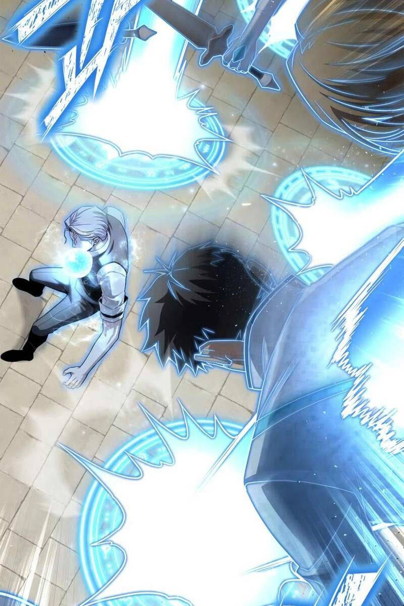 Cuộc Chiến Siêu Nhân Chap 93 - Next Chap 94