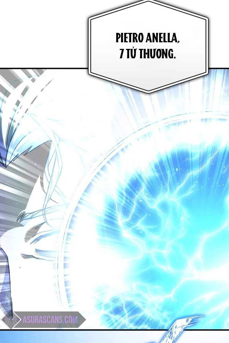 Cuộc Chiến Siêu Nhân Chap 93 - Next Chap 94