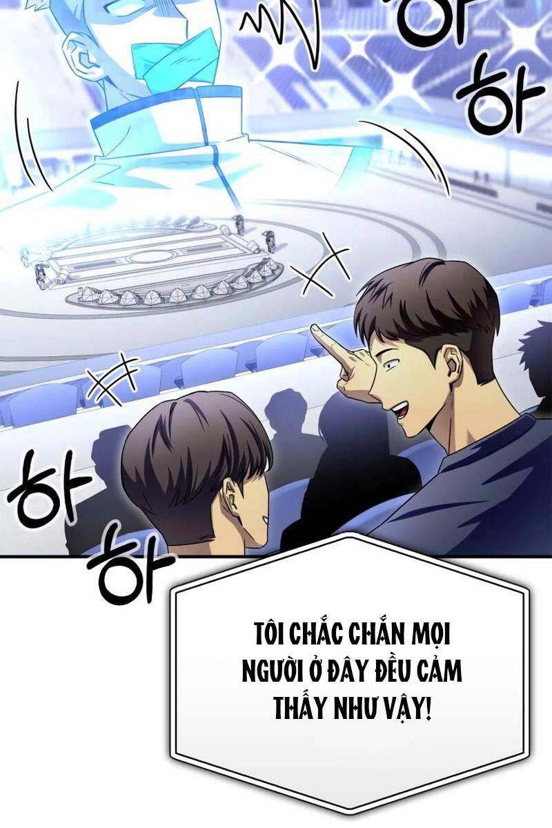 Cuộc Chiến Siêu Nhân Chap 93 - Next Chap 94