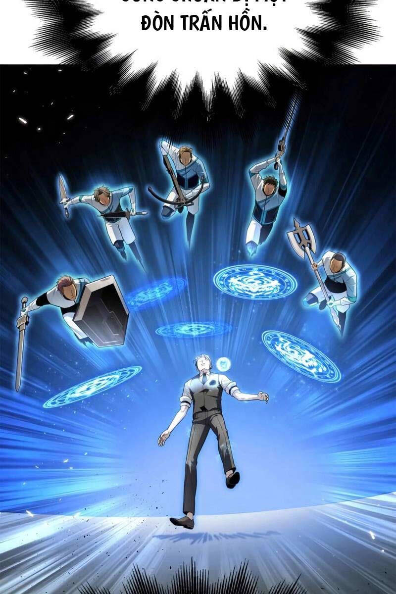Cuộc Chiến Siêu Nhân Chap 93 - Next Chap 94