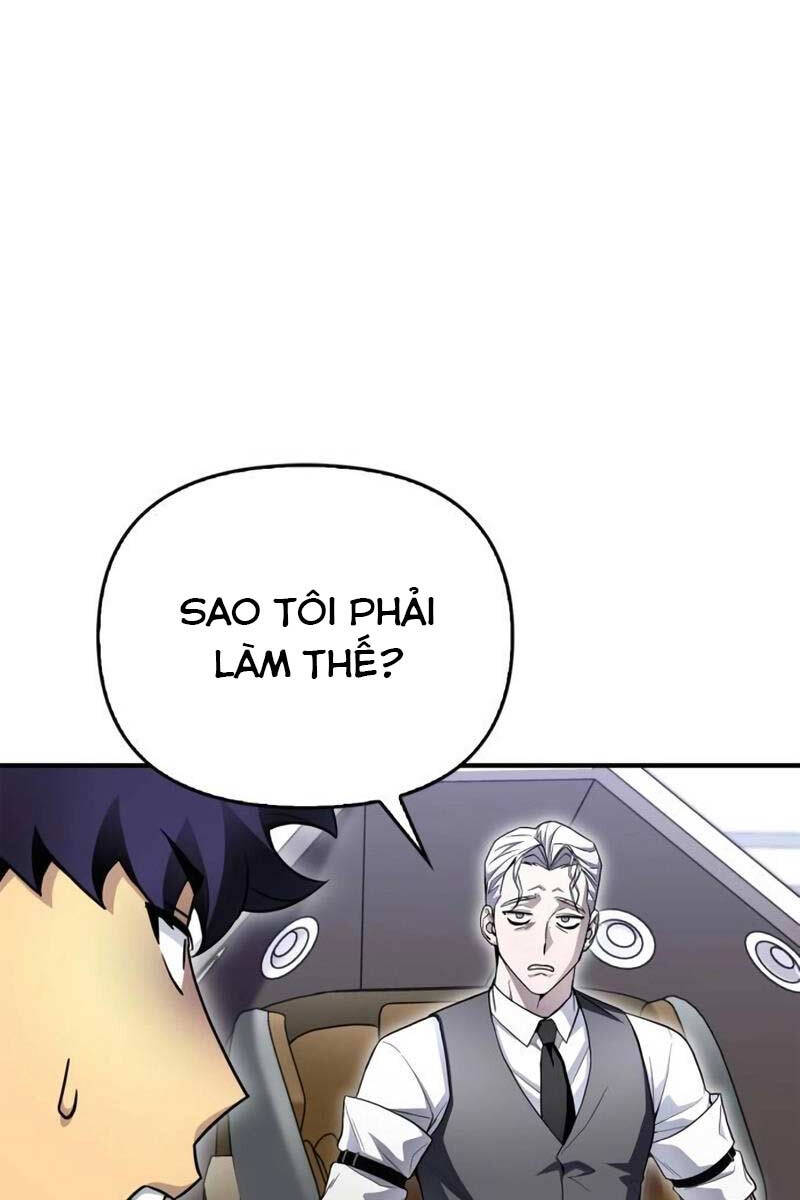 Cuộc Chiến Siêu Nhân Chap 93 - Next Chap 94