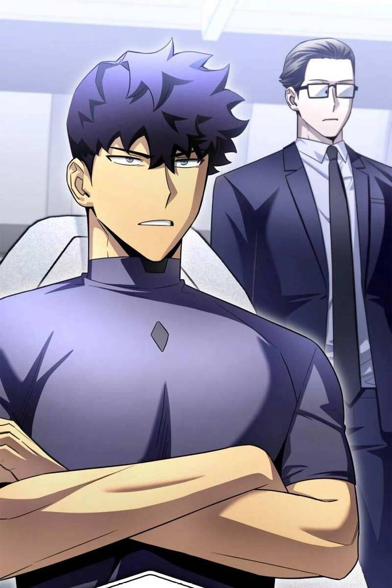 Cuộc Chiến Siêu Nhân Chap 93 - Next Chap 94
