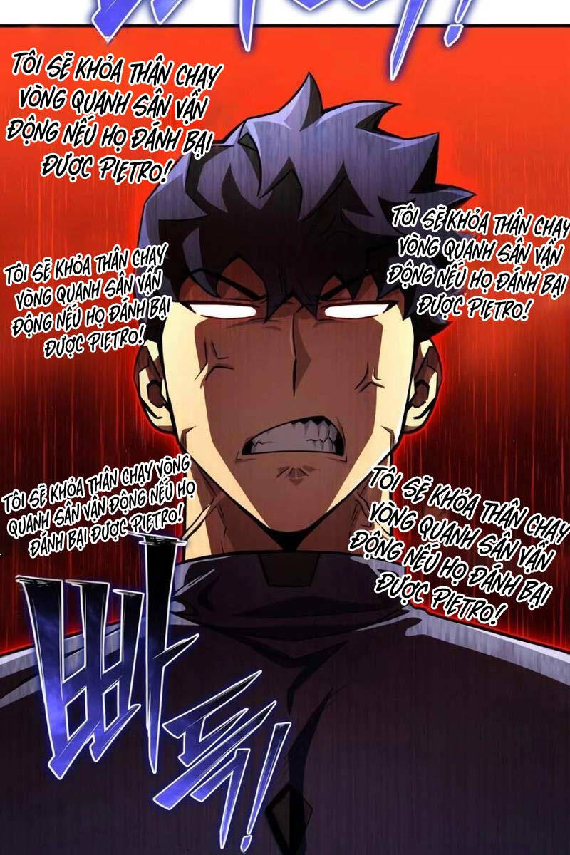 Cuộc Chiến Siêu Nhân Chap 93 - Next Chap 94