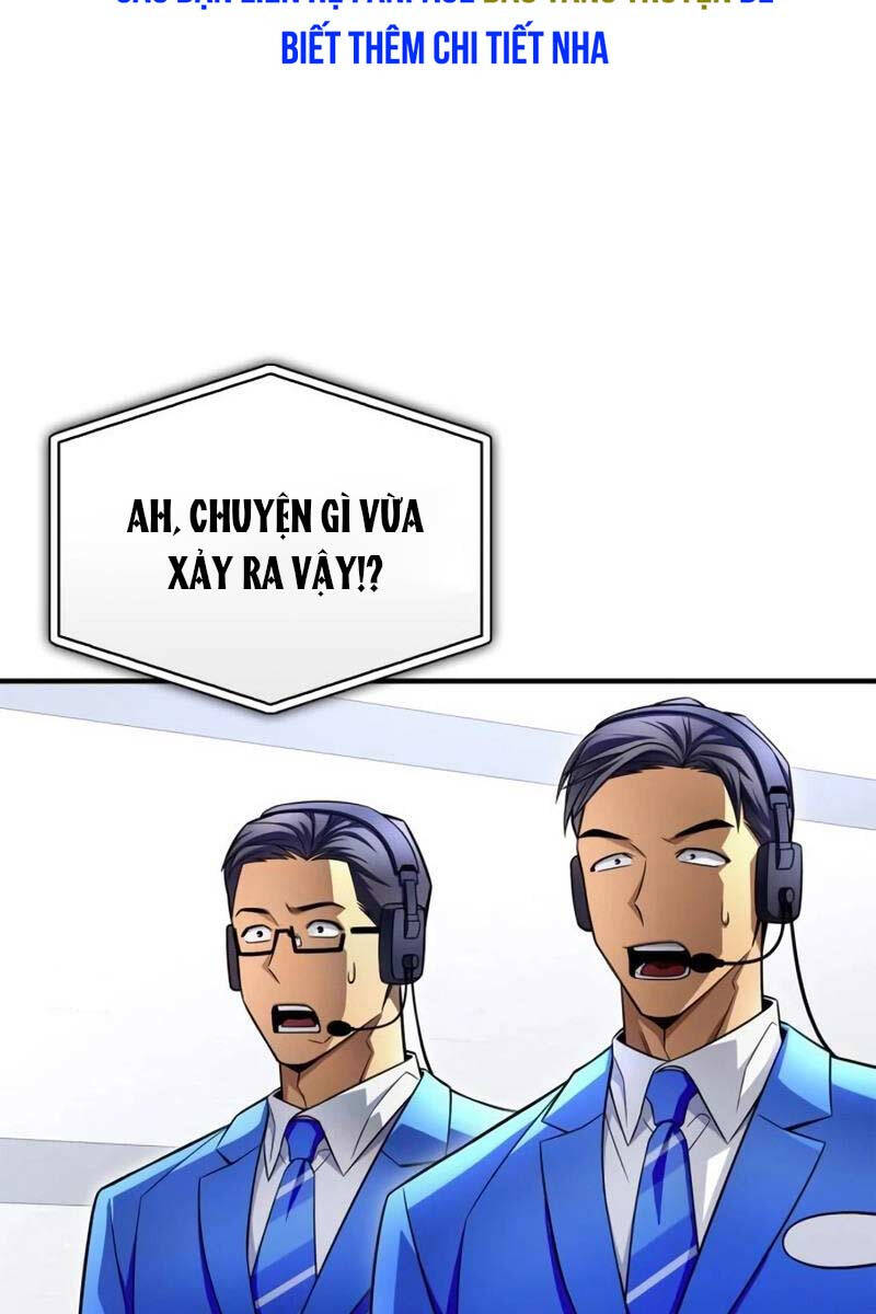 Cuộc Chiến Siêu Nhân Chap 93 - Next Chap 94