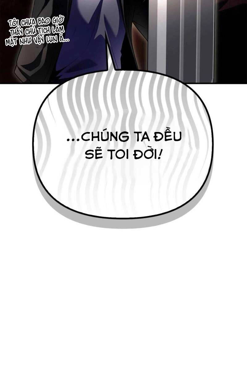Cuộc Chiến Siêu Nhân Chap 93 - Next Chap 94
