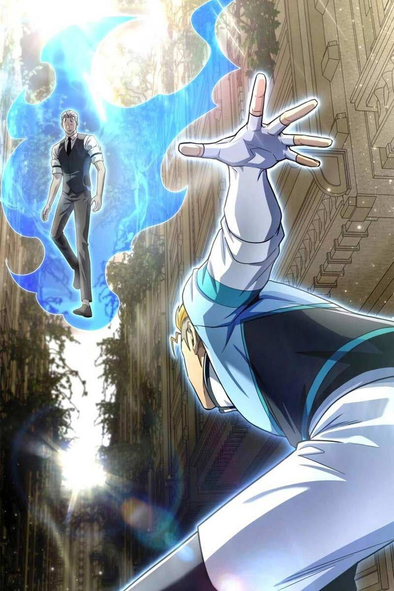 Cuộc Chiến Siêu Nhân Chap 93 - Next Chap 94