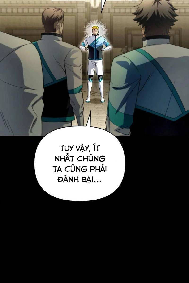 Cuộc Chiến Siêu Nhân Chap 93 - Next Chap 94