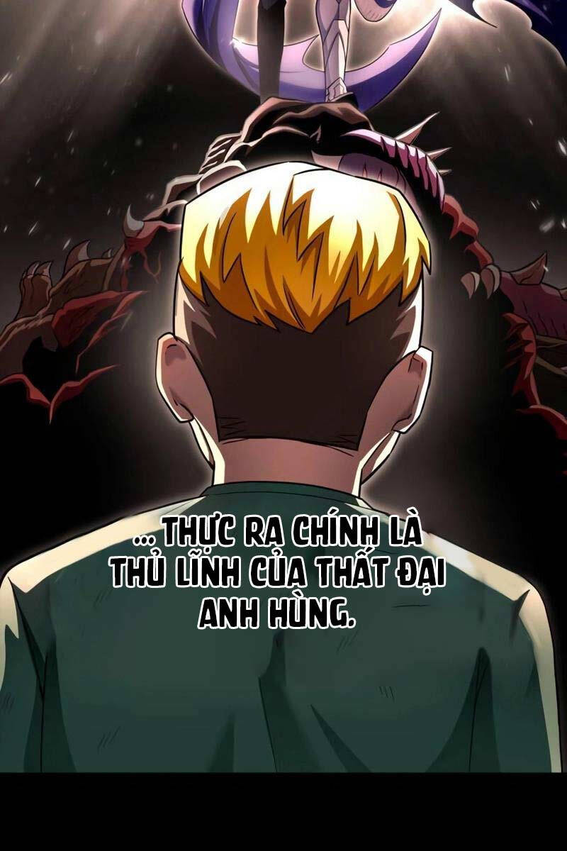 Cuộc Chiến Siêu Nhân Chap 93 - Next Chap 94