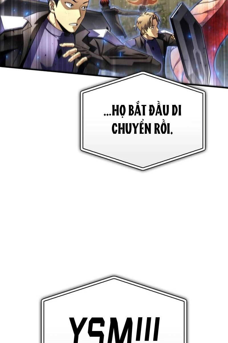 Cuộc Chiến Siêu Nhân Chap 93 - Next Chap 94