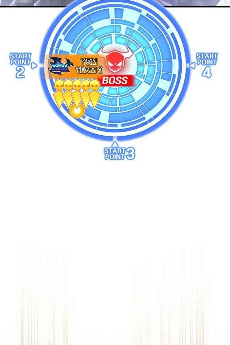 Cuộc Chiến Siêu Nhân Chap 93 - Next Chap 94