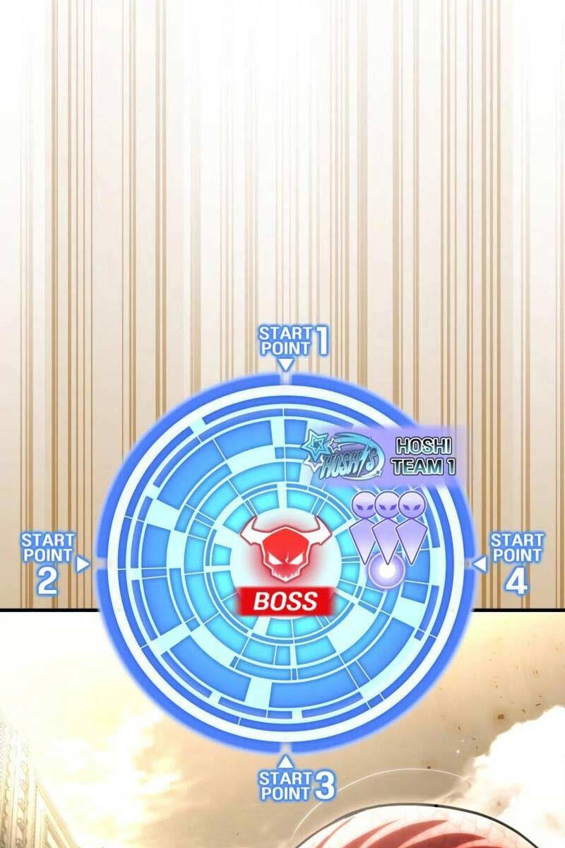 Cuộc Chiến Siêu Nhân Chap 93 - Next Chap 94