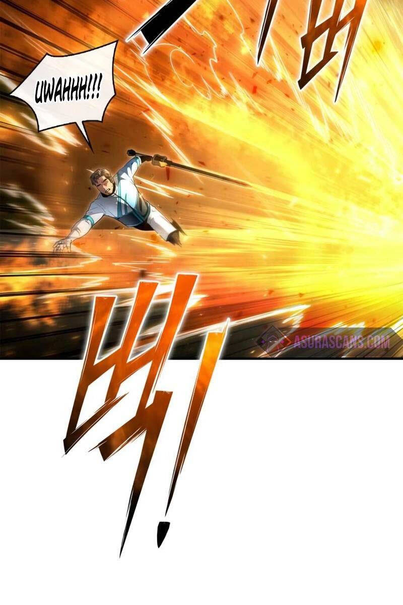 Cuộc Chiến Siêu Nhân Chap 93 - Next Chap 94