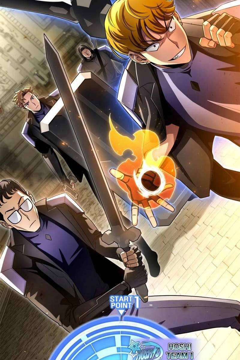 Cuộc Chiến Siêu Nhân Chap 93 - Next Chap 94