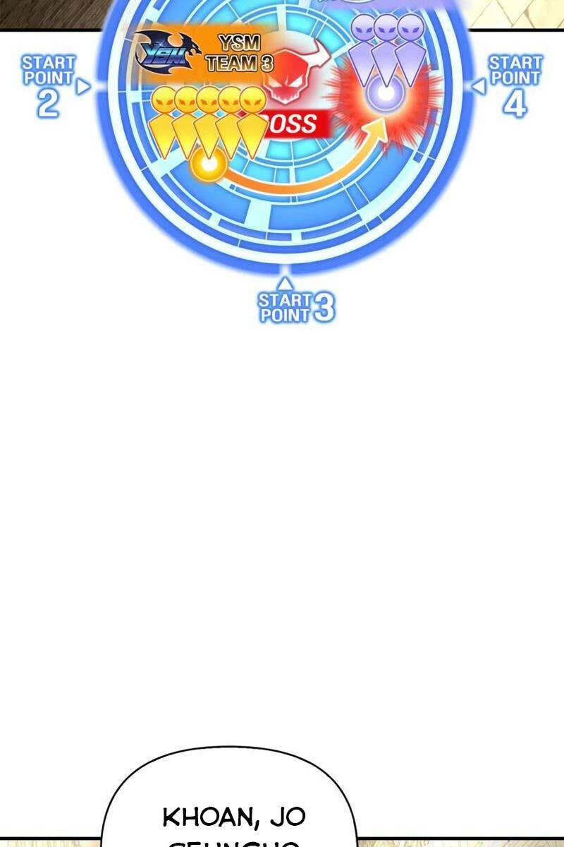 Cuộc Chiến Siêu Nhân Chap 93 - Next Chap 94