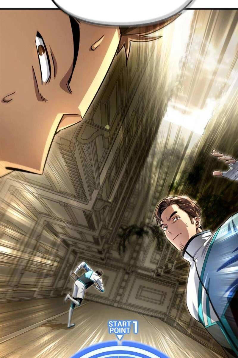 Cuộc Chiến Siêu Nhân Chap 93 - Next Chap 94