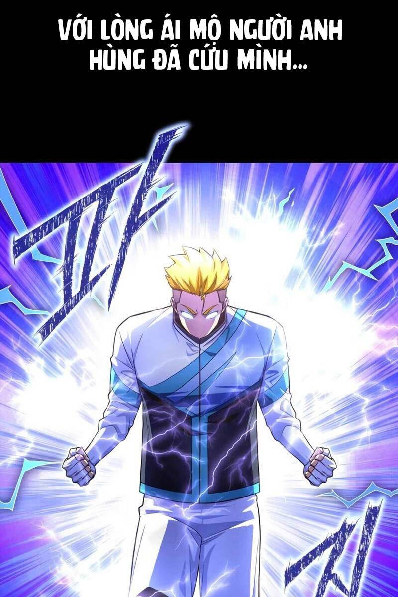 Cuộc Chiến Siêu Nhân Chap 93 - Next Chap 94