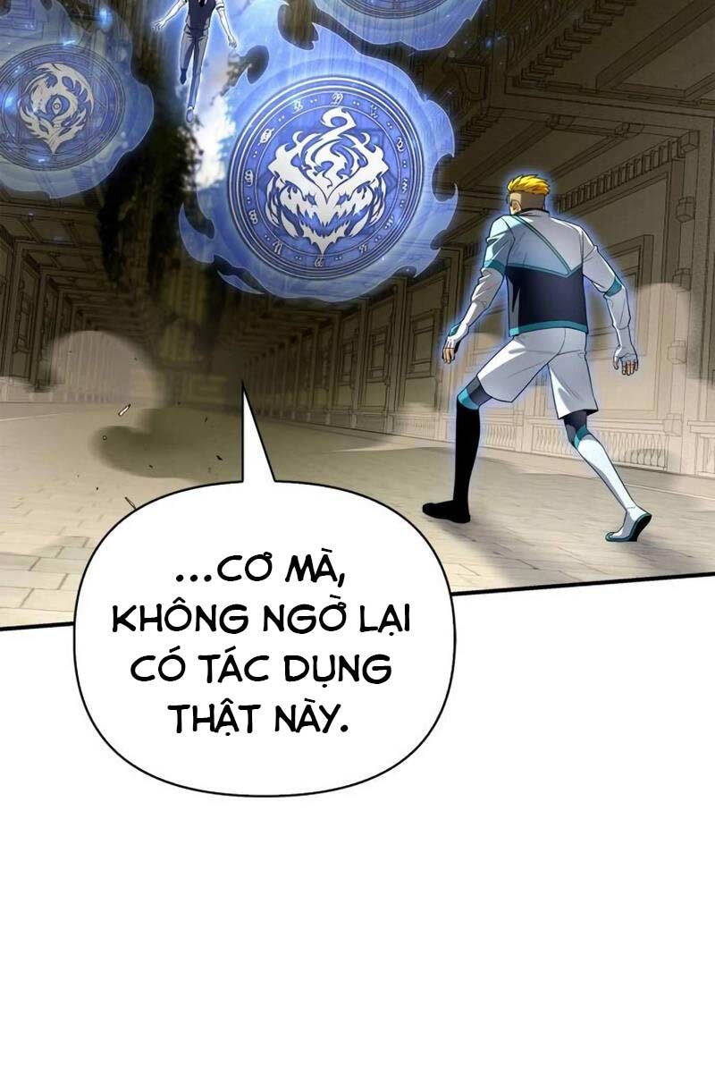 Cuộc Chiến Siêu Nhân Chap 93 - Next Chap 94