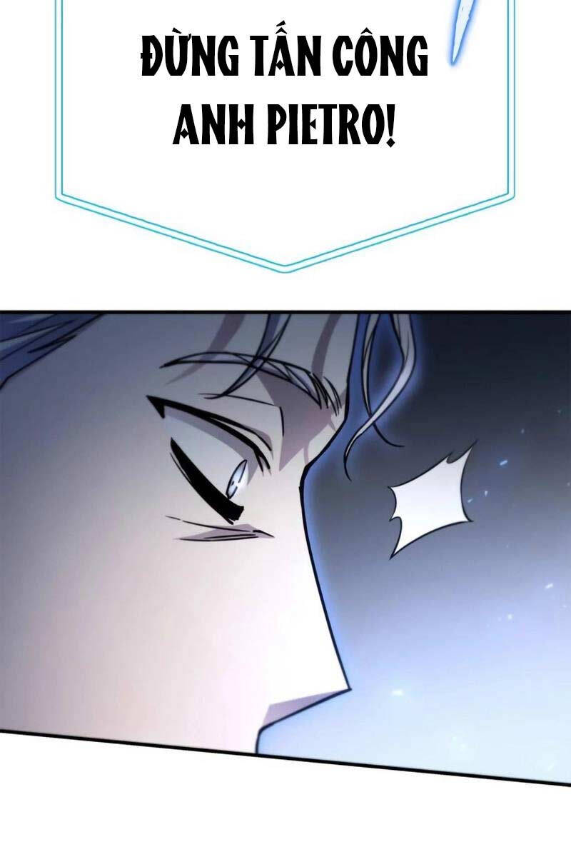 Cuộc Chiến Siêu Nhân Chap 93 - Next Chap 94
