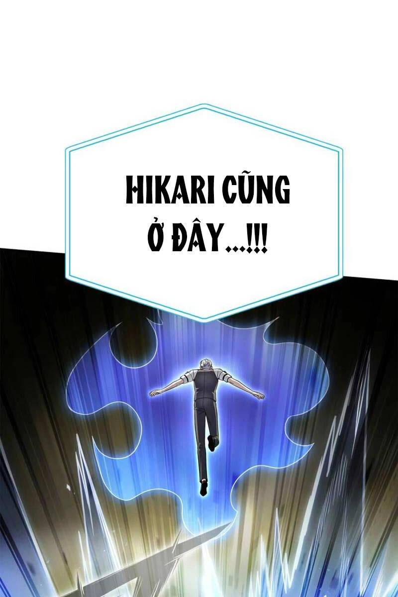 Cuộc Chiến Siêu Nhân Chap 93 - Next Chap 94
