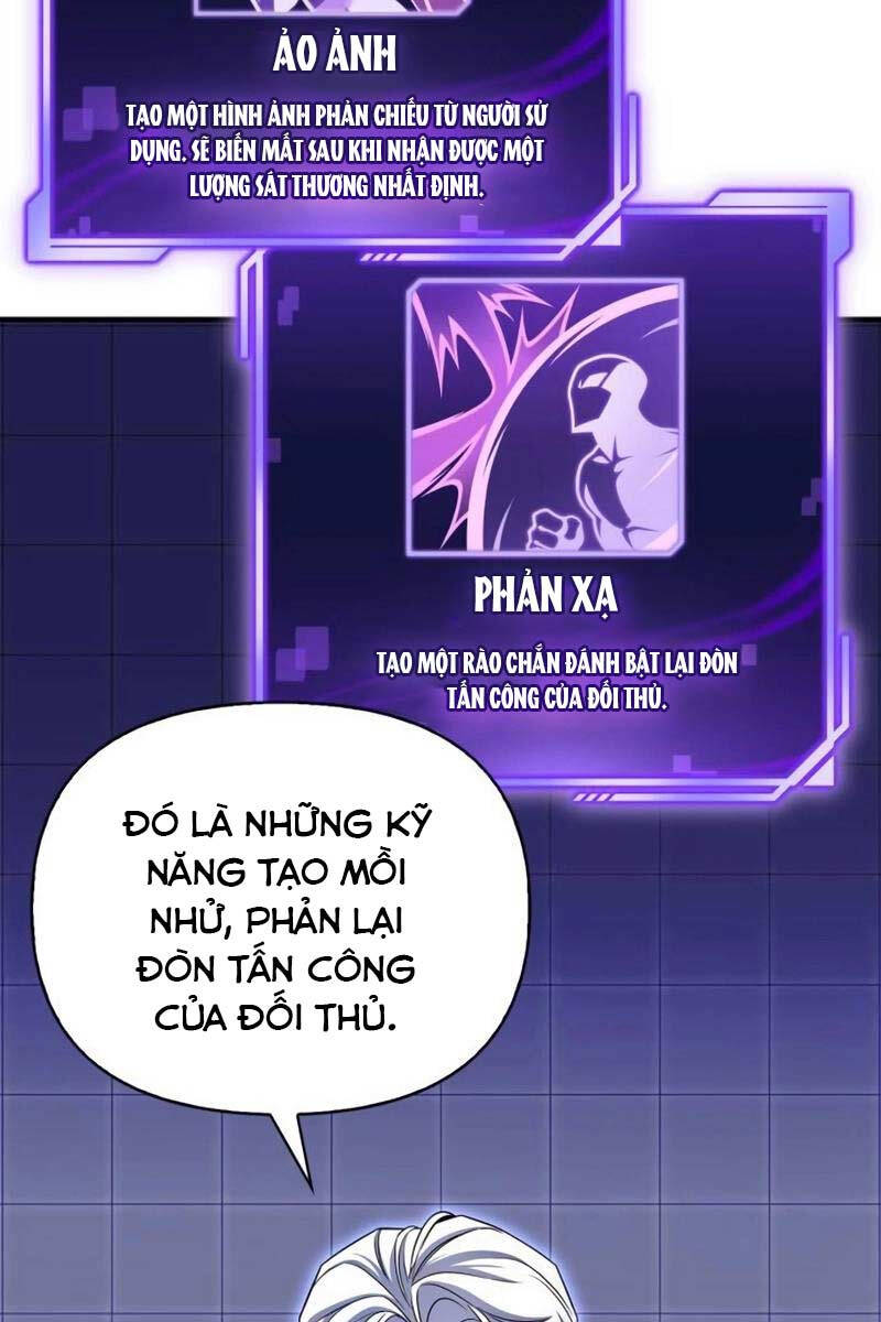 Cuộc Chiến Siêu Nhân Chap 93 - Next Chap 94