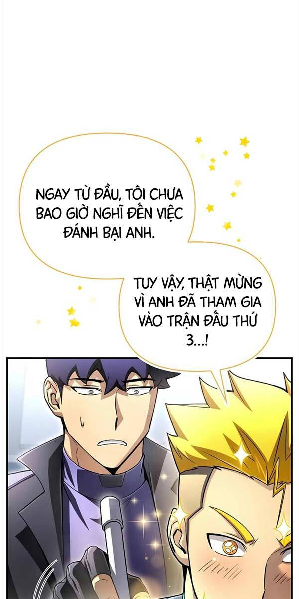 Cuộc Chiến Siêu Nhân Chap 94 - Next Chap 95