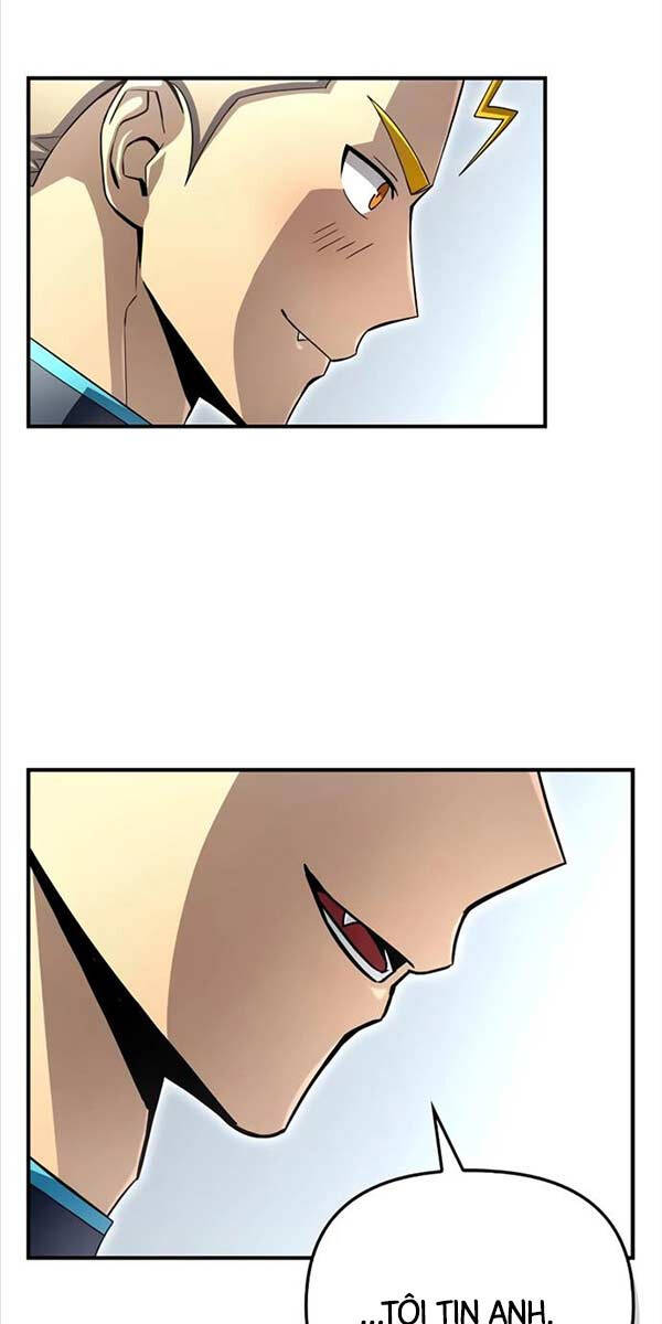 Cuộc Chiến Siêu Nhân Chap 94 - Next Chap 95