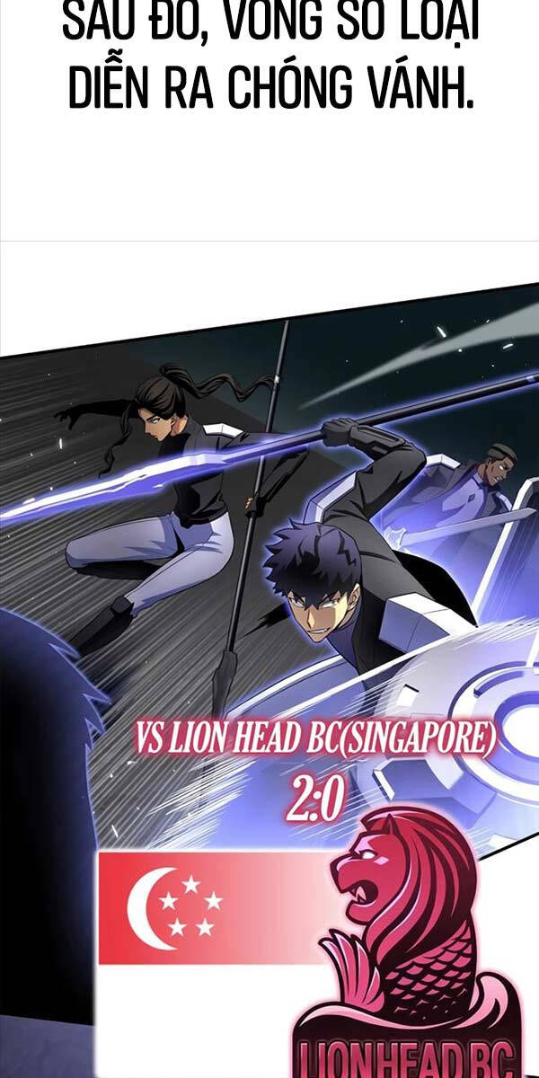 Cuộc Chiến Siêu Nhân Chap 94 - Next Chap 95