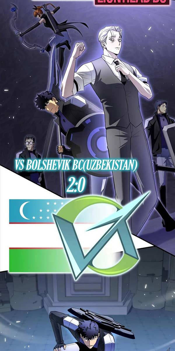 Cuộc Chiến Siêu Nhân Chap 94 - Next Chap 95