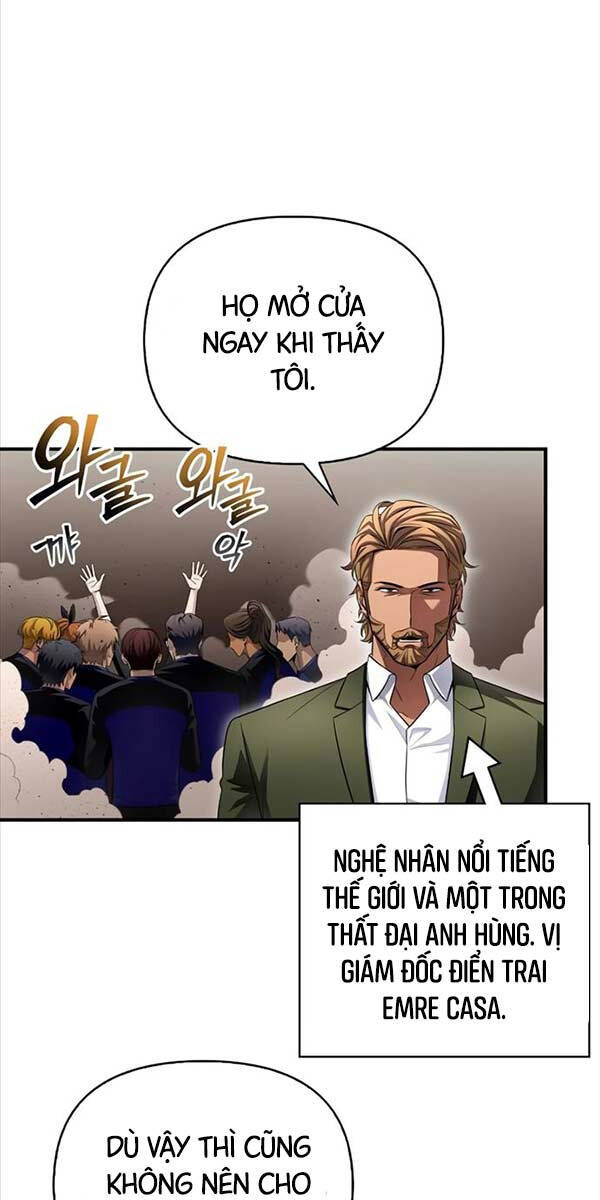 Cuộc Chiến Siêu Nhân Chap 94 - Next Chap 95