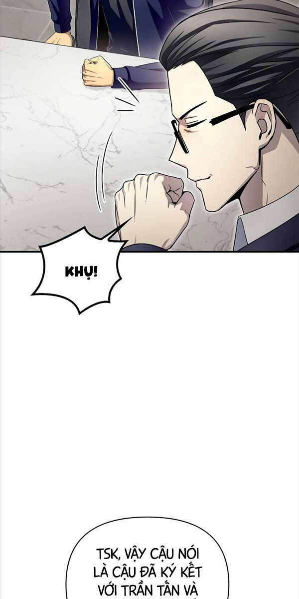 Cuộc Chiến Siêu Nhân Chap 94 - Next Chap 95