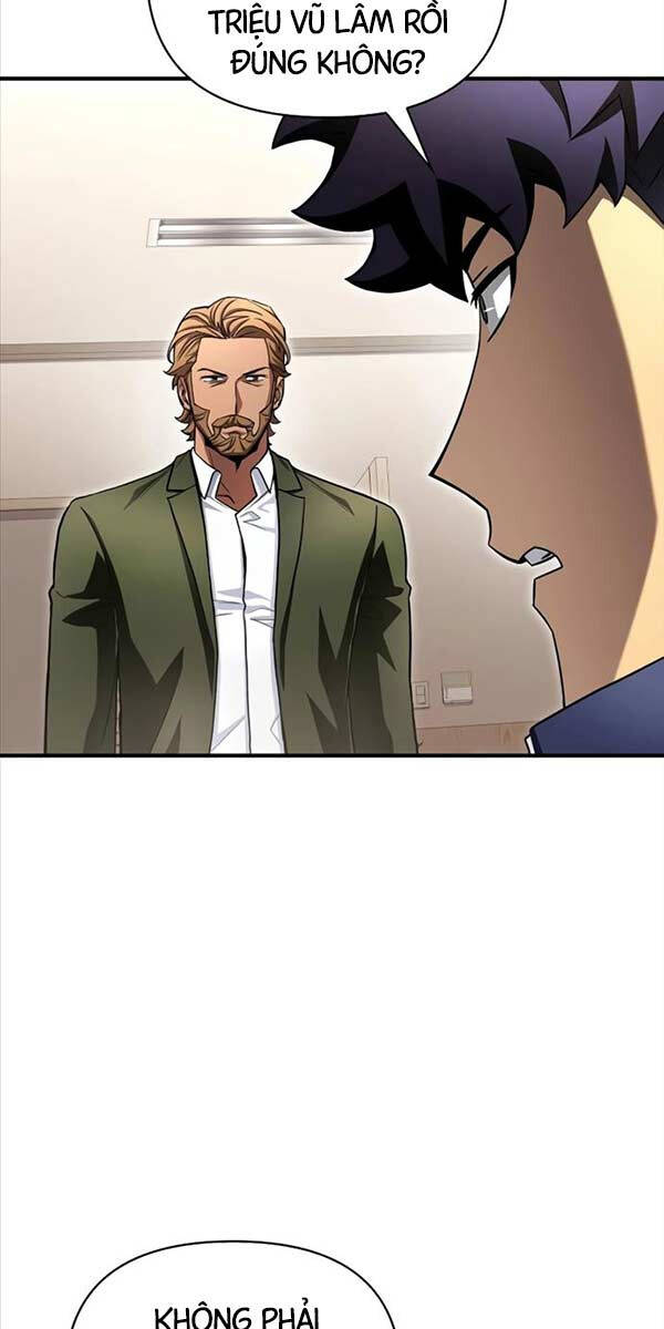 Cuộc Chiến Siêu Nhân Chap 94 - Next Chap 95