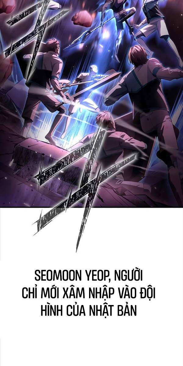 Cuộc Chiến Siêu Nhân Chap 94 - Next Chap 95