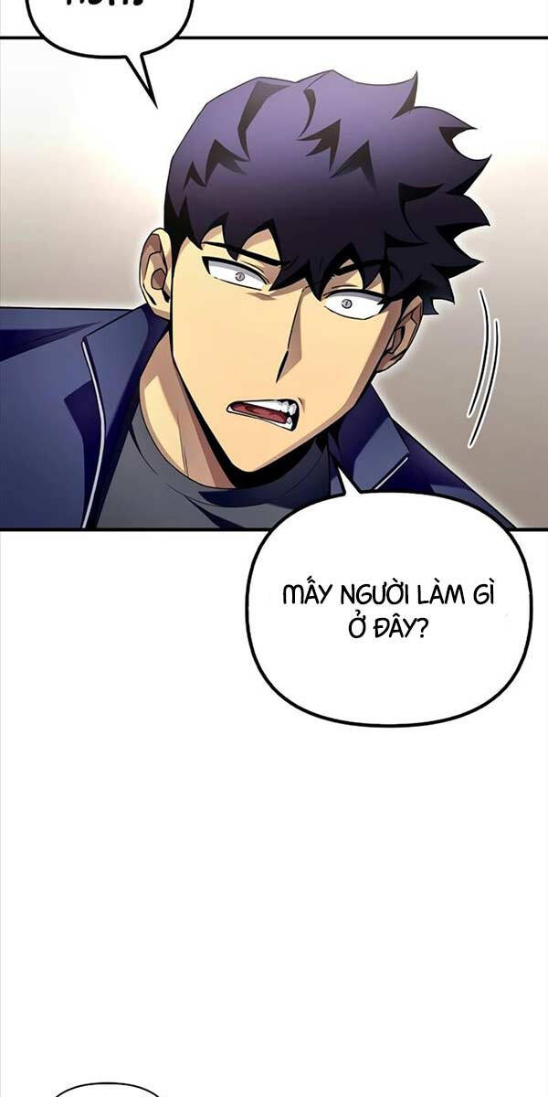 Cuộc Chiến Siêu Nhân Chap 94 - Next Chap 95