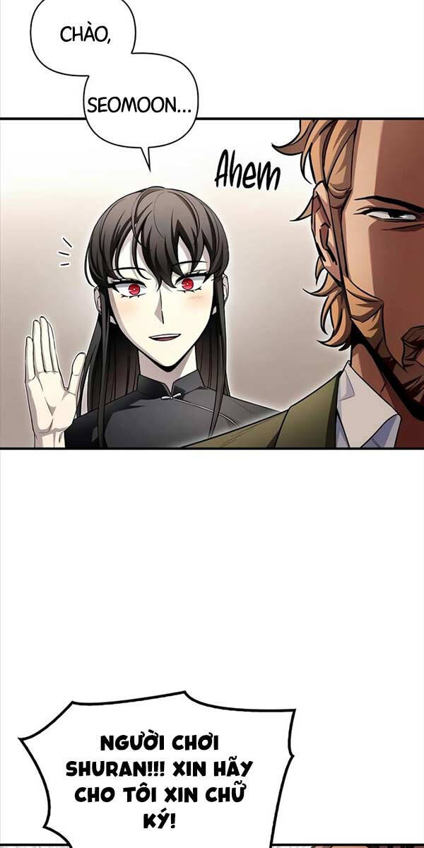 Cuộc Chiến Siêu Nhân Chap 94 - Next Chap 95