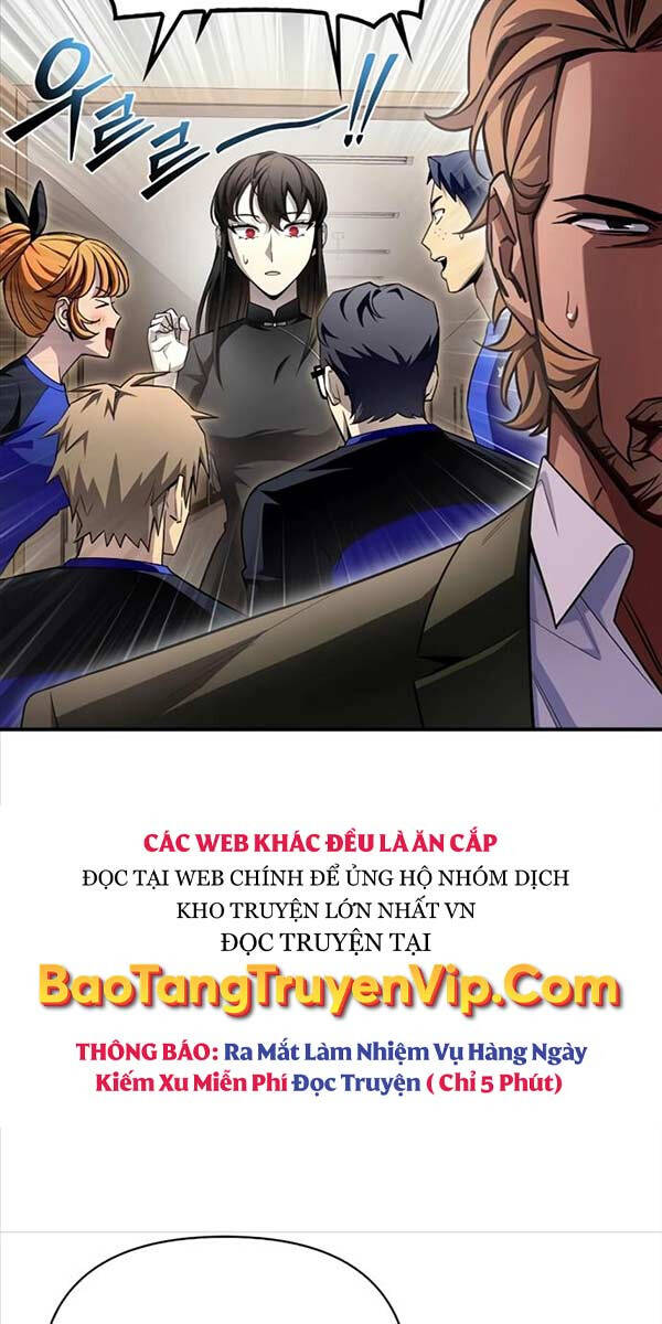 Cuộc Chiến Siêu Nhân Chap 94 - Next Chap 95