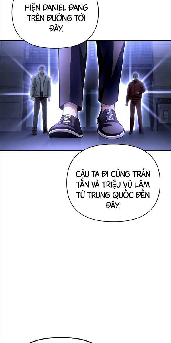 Cuộc Chiến Siêu Nhân Chap 94 - Next Chap 95