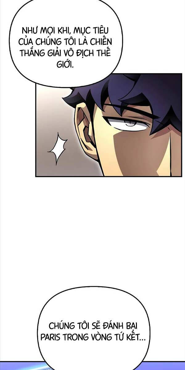 Cuộc Chiến Siêu Nhân Chap 94 - Next Chap 95