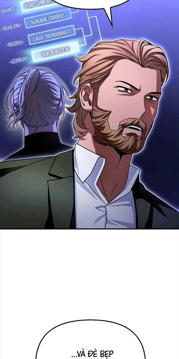 Cuộc Chiến Siêu Nhân Chap 94 - Next Chap 95