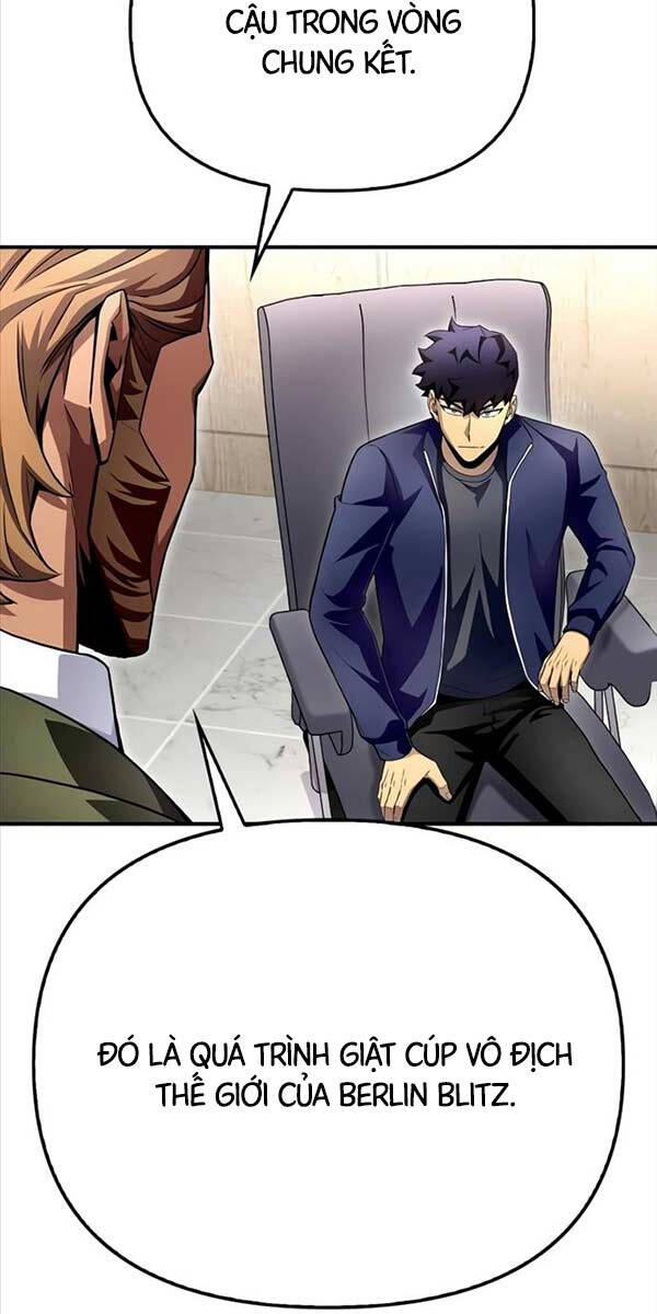 Cuộc Chiến Siêu Nhân Chap 94 - Next Chap 95