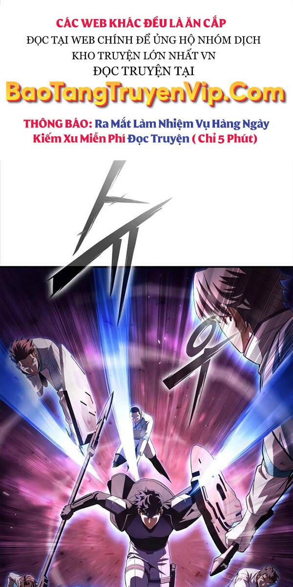 Cuộc Chiến Siêu Nhân Chap 94 - Next Chap 95