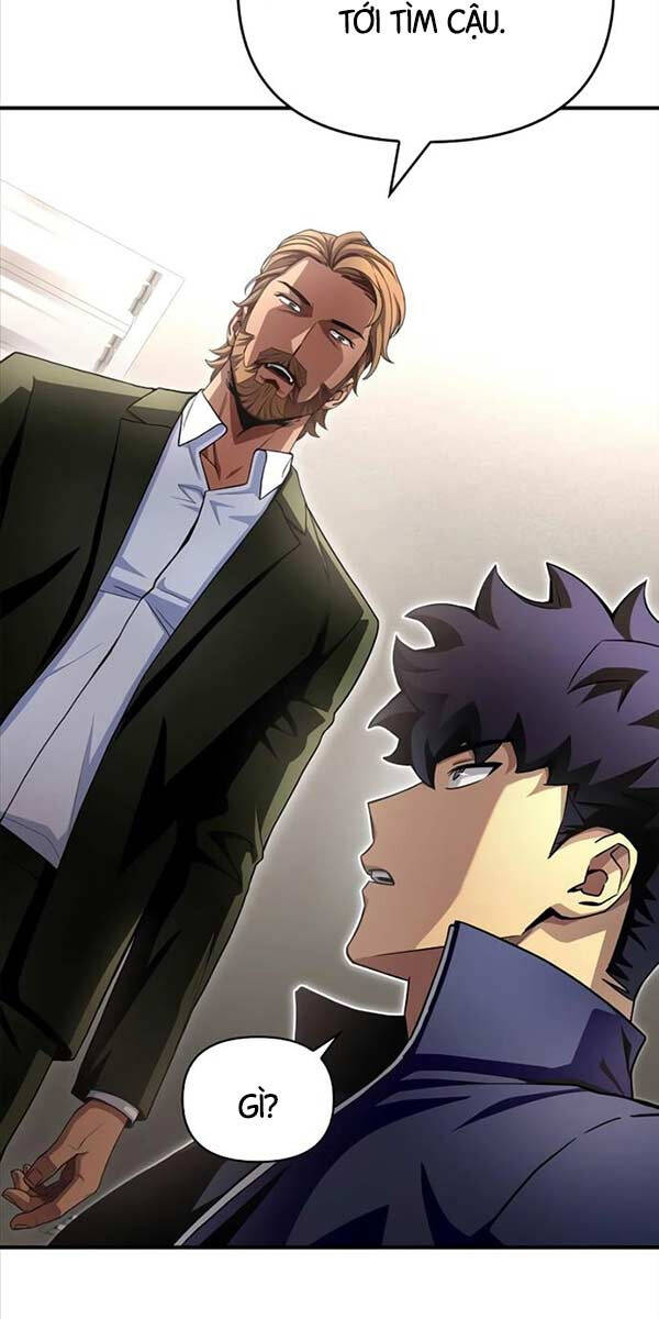 Cuộc Chiến Siêu Nhân Chap 94 - Next Chap 95