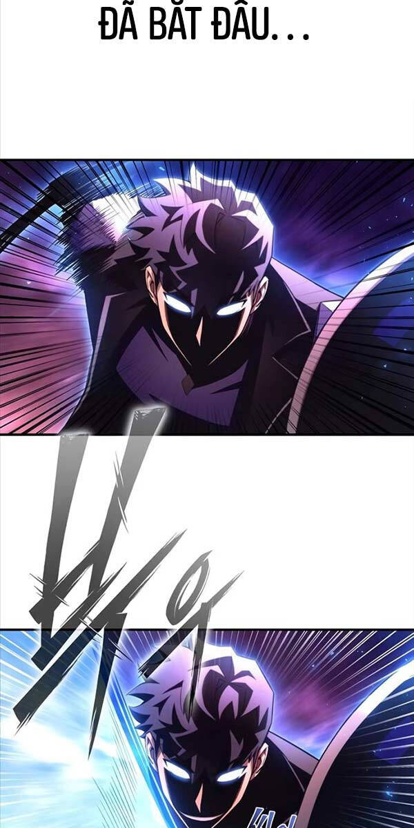 Cuộc Chiến Siêu Nhân Chap 94 - Next Chap 95