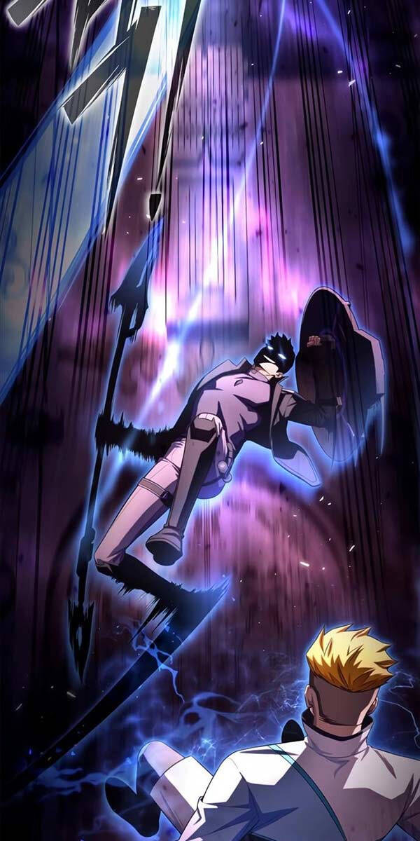 Cuộc Chiến Siêu Nhân Chap 94 - Next Chap 95
