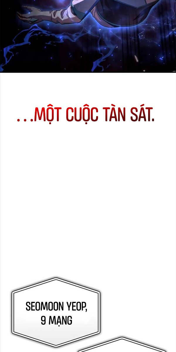 Cuộc Chiến Siêu Nhân Chap 94 - Next Chap 95