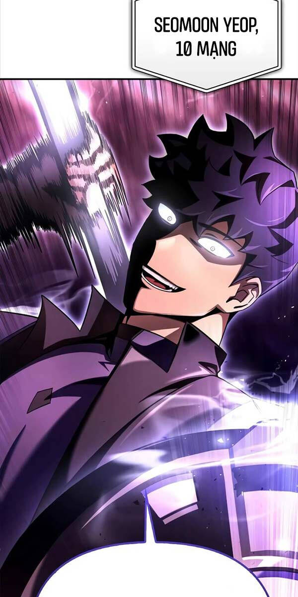Cuộc Chiến Siêu Nhân Chap 94 - Next Chap 95