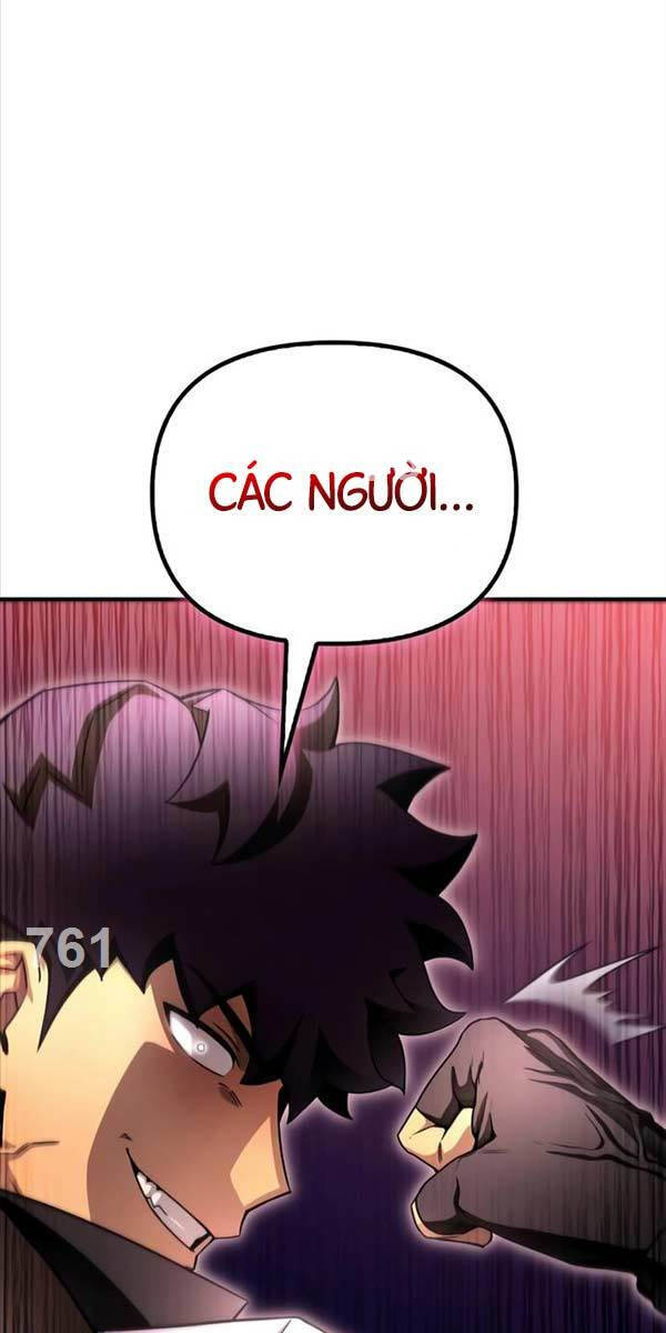 Cuộc Chiến Siêu Nhân Chap 94 - Next Chap 95