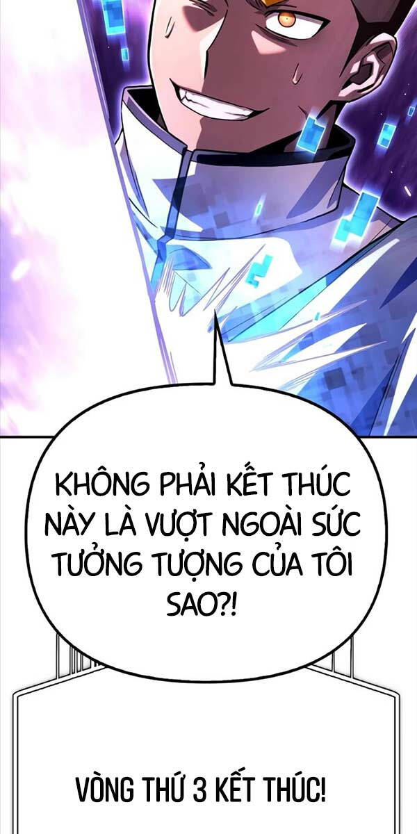 Cuộc Chiến Siêu Nhân Chap 94 - Next Chap 95